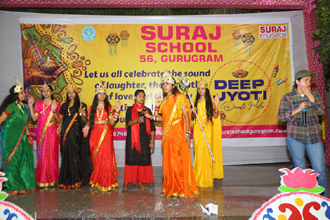 Best CBSE School Gurgaon 189